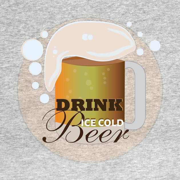 Beer by dddesign